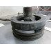 23D104 Crankshaft Pulley For 99-00 Jeep Grand Cherokee  4.7